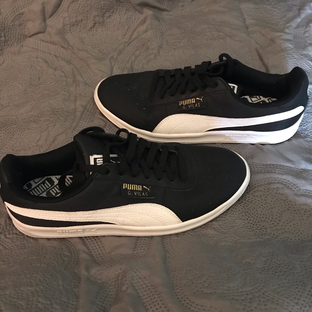 Men sneakers